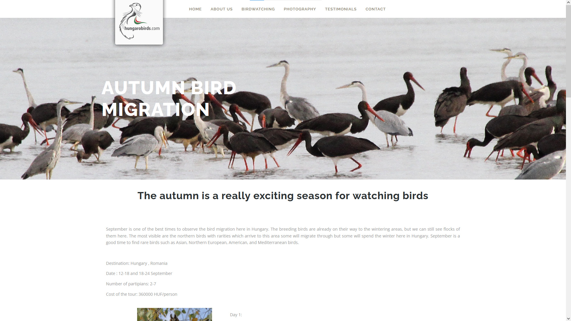 hungarobirds.com